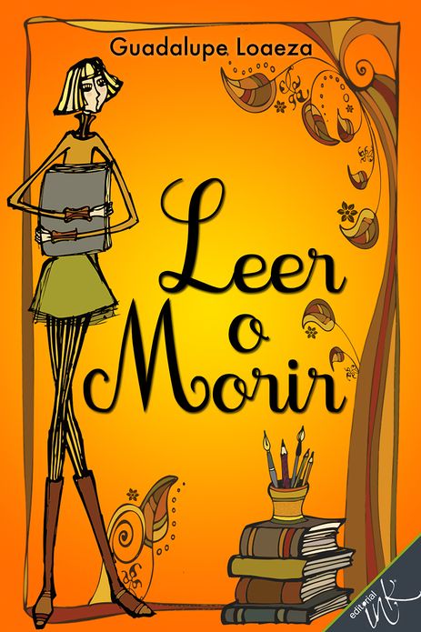 Leer o morir