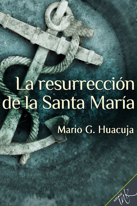 La resurreccion de la Santa Maria
