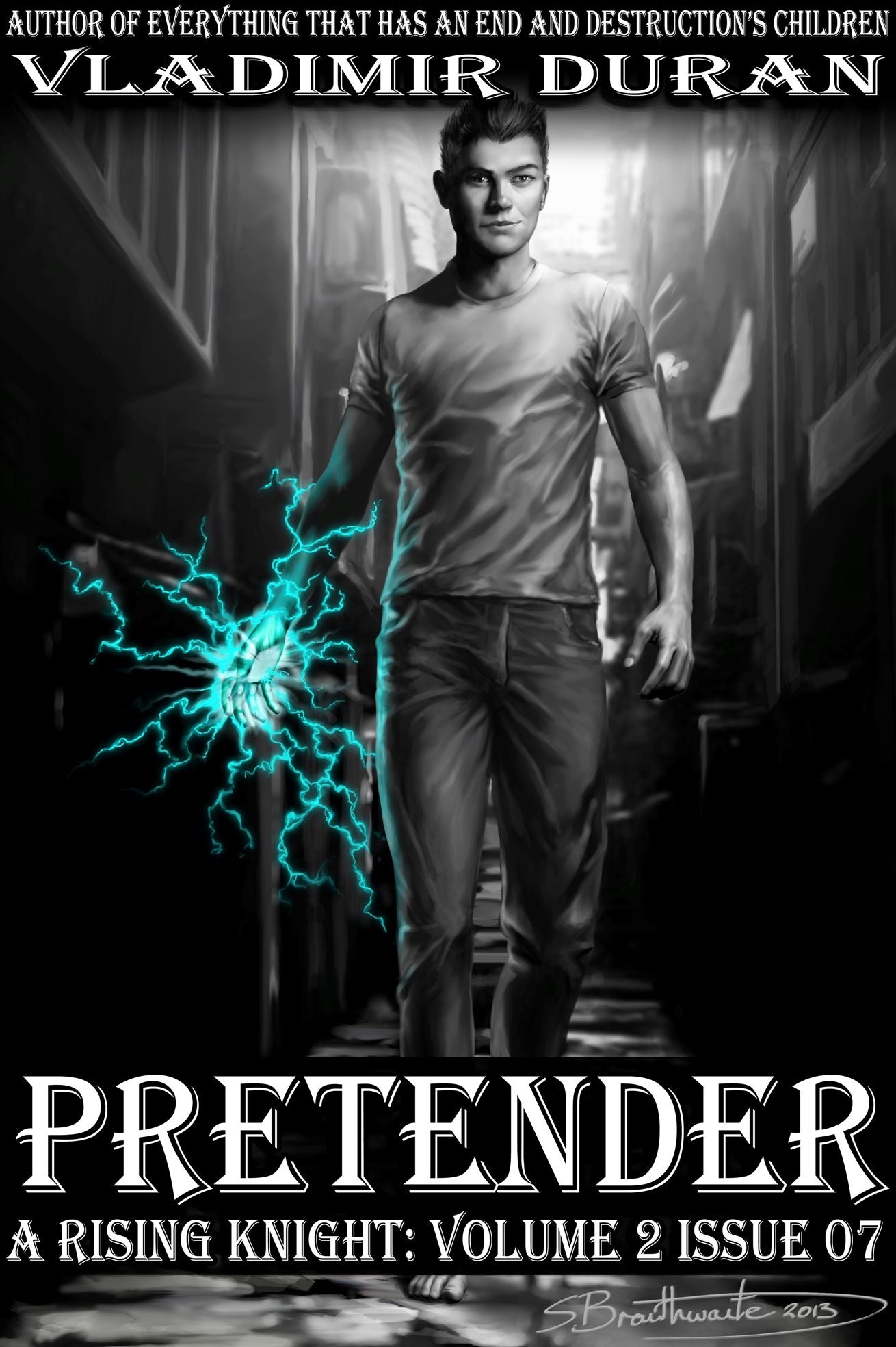 Pretender