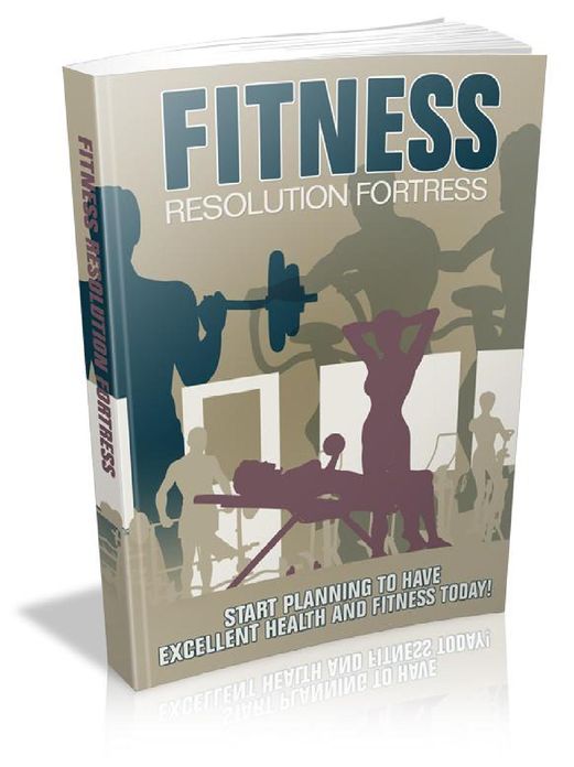 Fitness Resolution Fortress