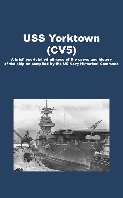 USS Yorktown (CV5)