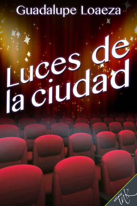 Luces de la ciudad