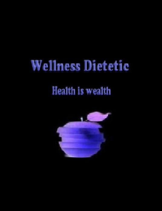 Wellness Dietetic