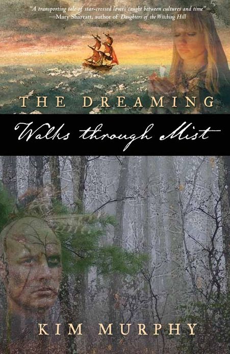 Walks Through Mist