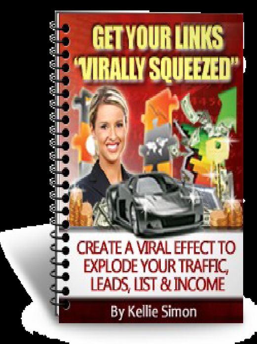 Get Your Links Virally Squeezed