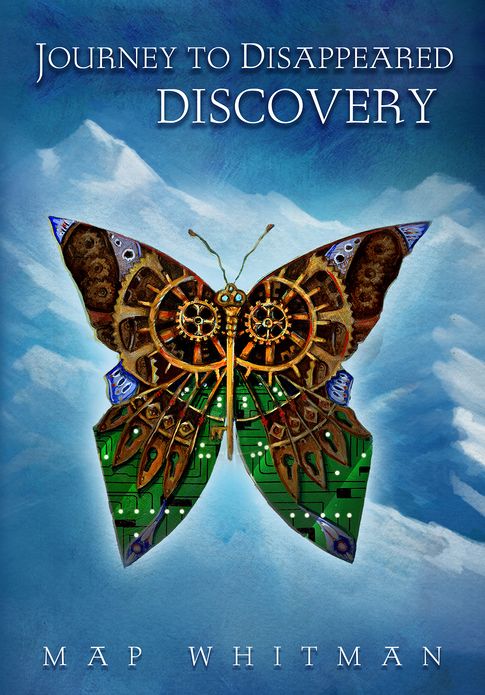 Journey to Disappeared: Discovery