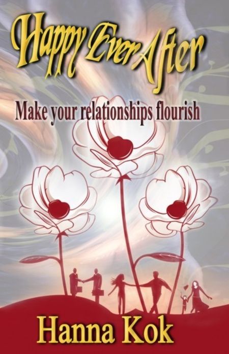 Happy Ever After - Building Relationships that prosper