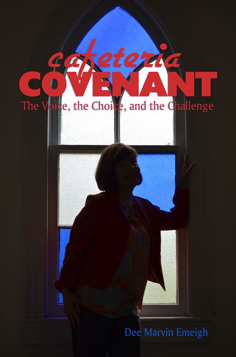 Cafeteria Covenant - the voice, the choice, and the challenge