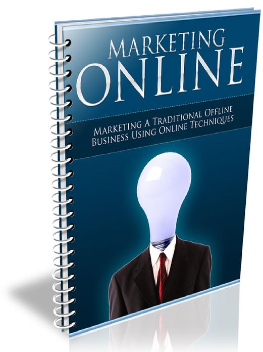 Marketing Online