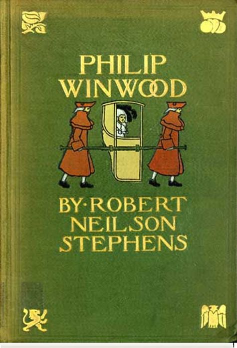 Philip Winwood