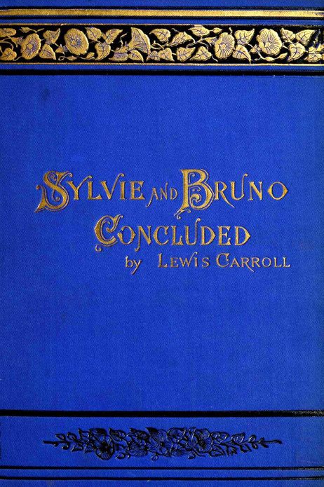 Sylvie and Bruno Concluded