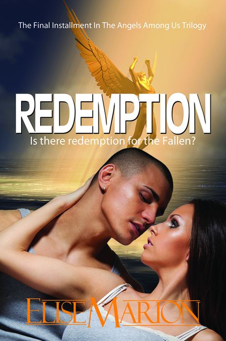 Redemption (A Paranormal Romance)
