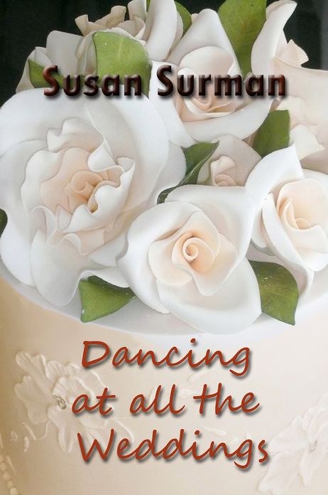 Dancing at all the Weddings