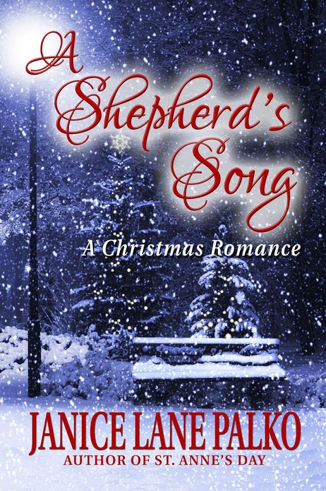 A Shepherd's Song