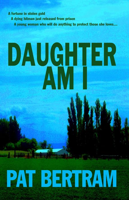 Daughter Am I