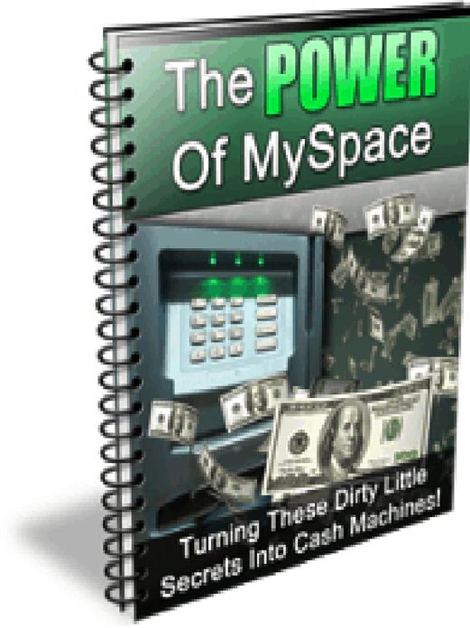 The Power Of MySpace