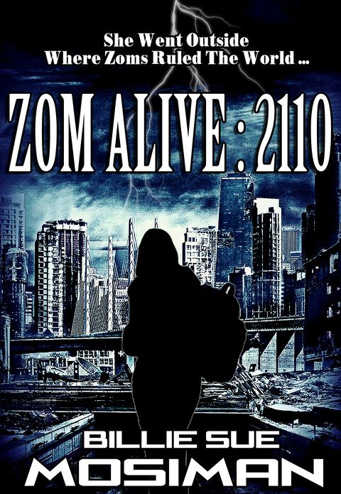 Zom Alive: 2110
