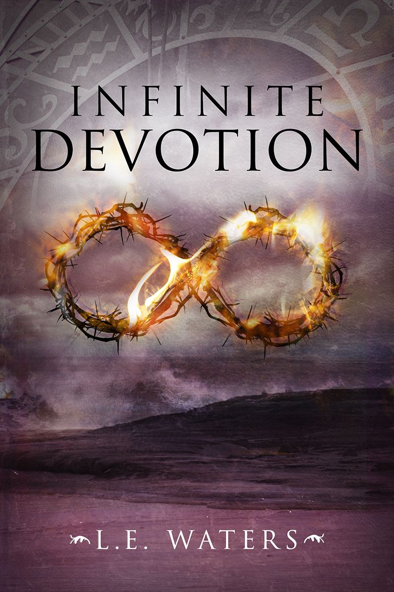 Infinite Devotion (Infinite Series #2)