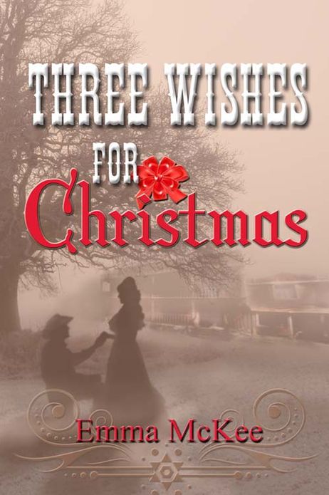 Three Wishes for Christmas