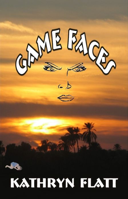 Game Faces: Faces Series, Vol. 2