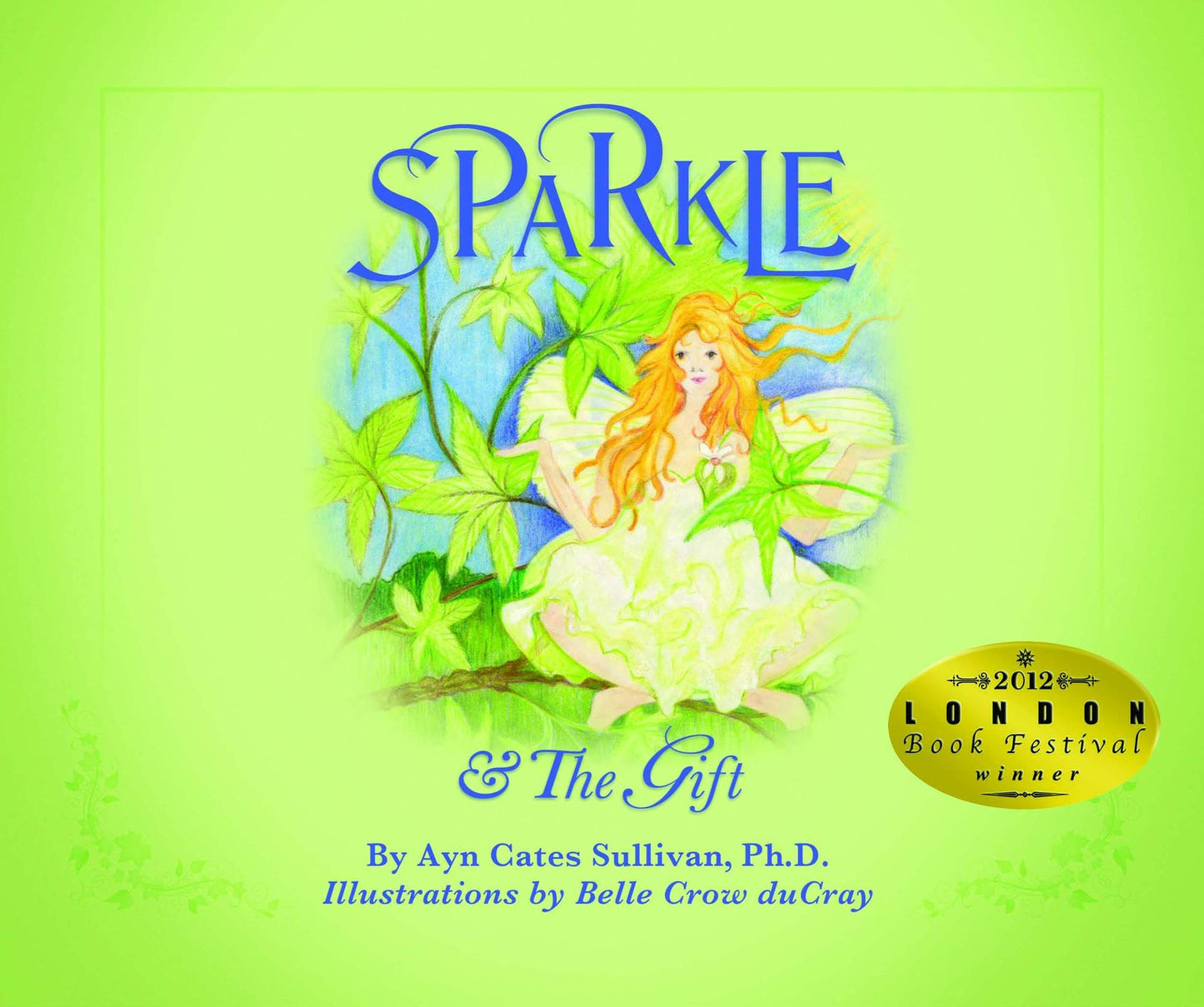 Sparkle & The Gift