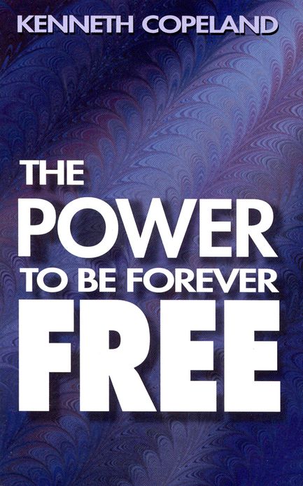 Power To Be Forever Free