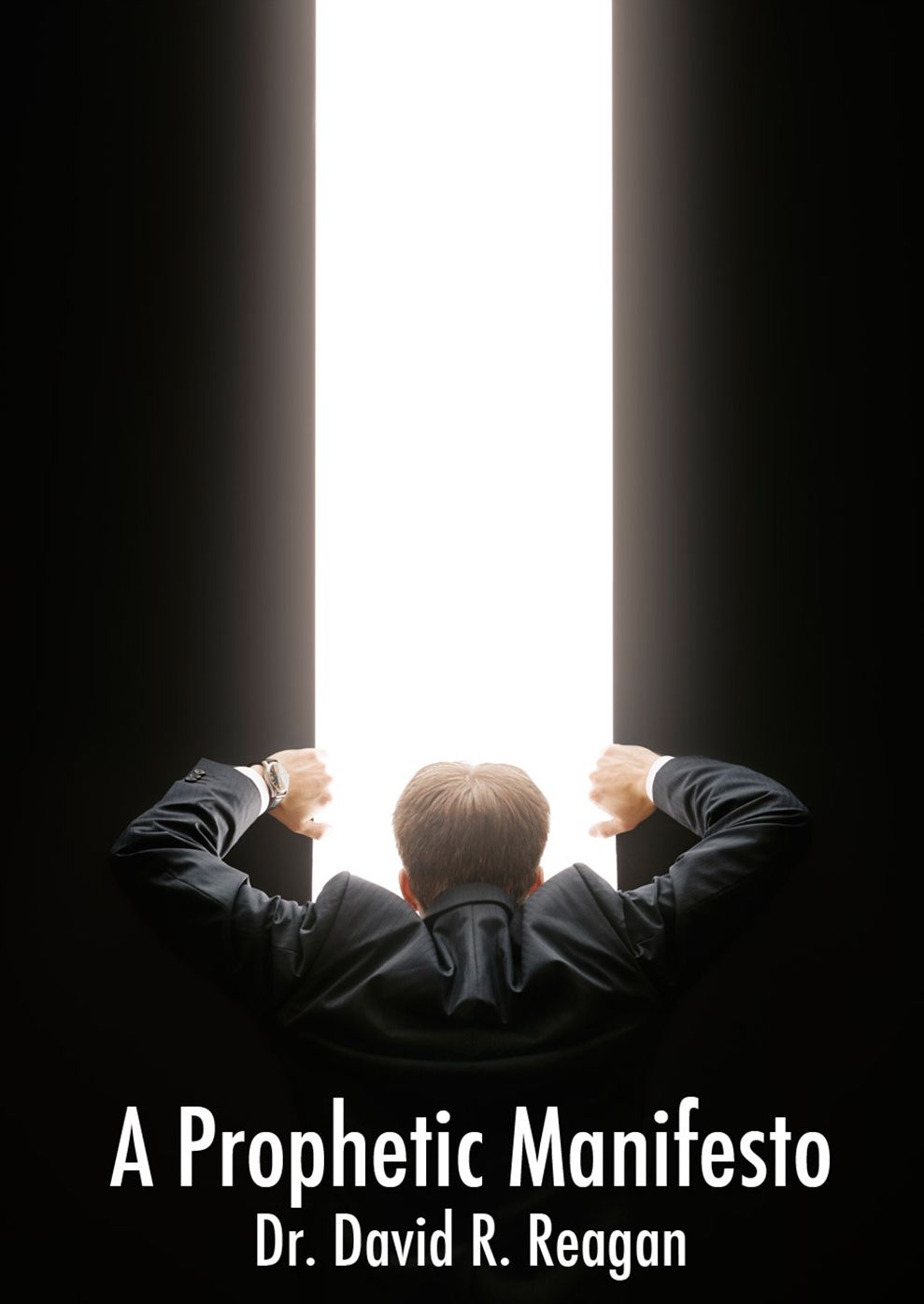A Prophetic Manifesto