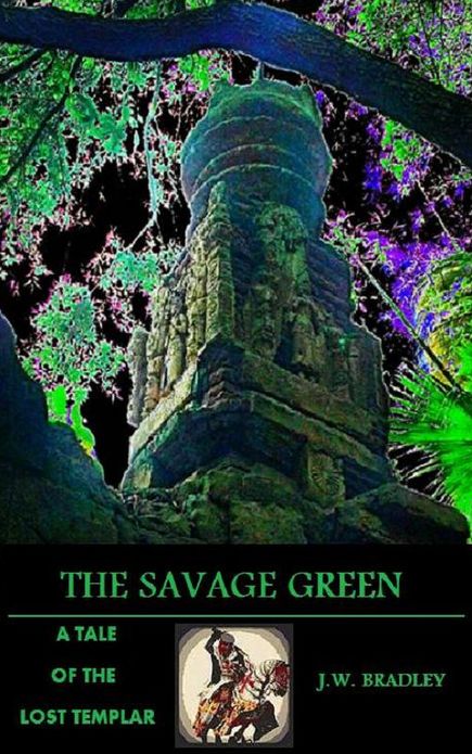 The Savage Green