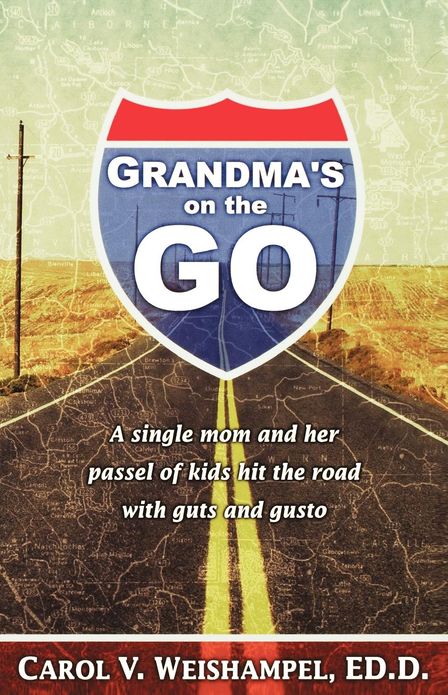 Grandma's On the Go