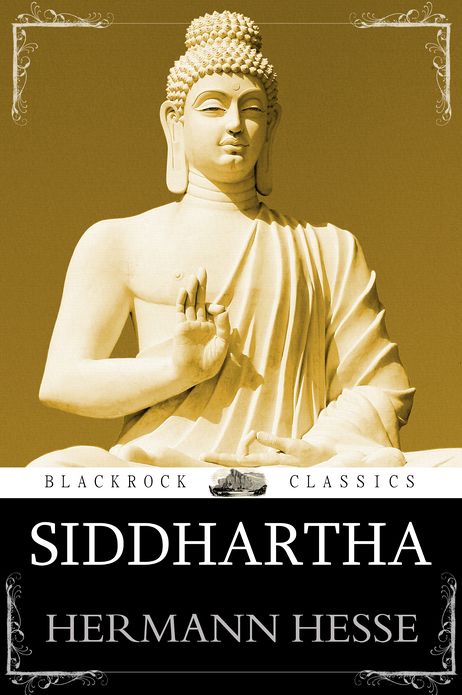 Siddhartha