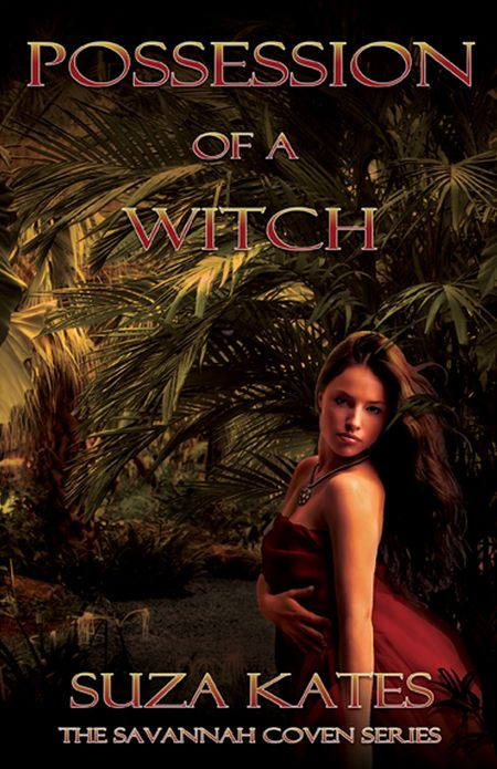 Possession of a Witch