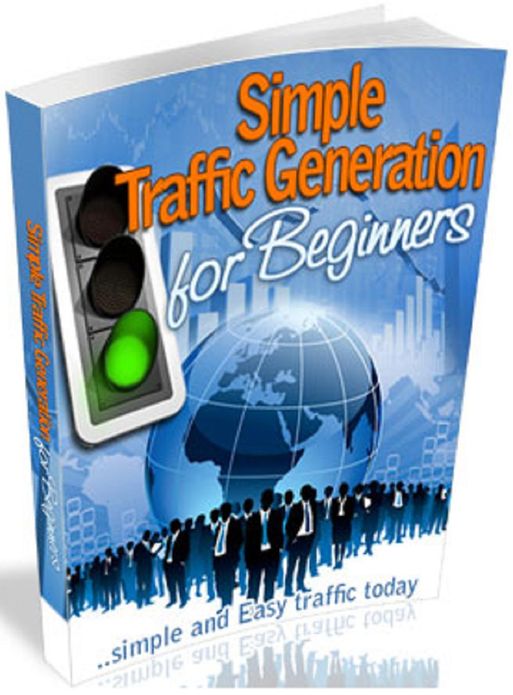 Simple Traffic Generation for Beginners