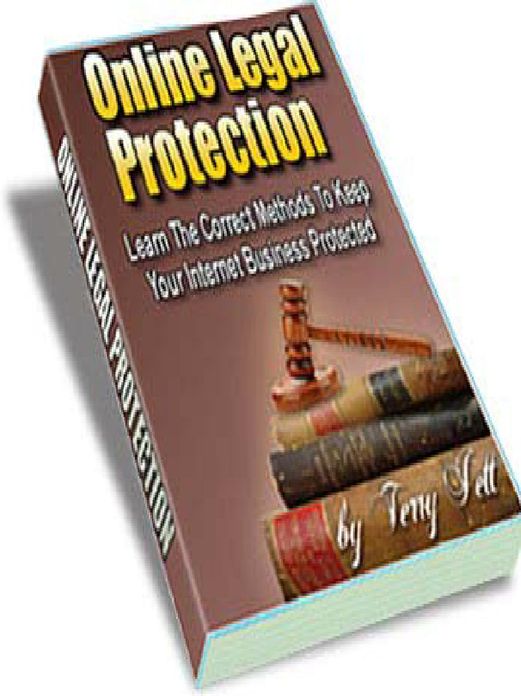 Online Legal Protection