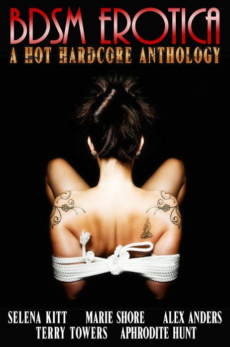 BDSM Erotica: A Hot, Hardcore Anthology