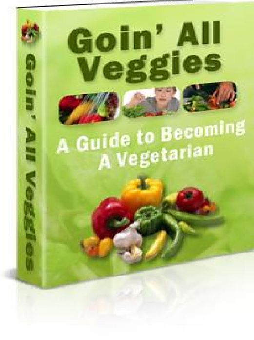 Goin' All Veggies