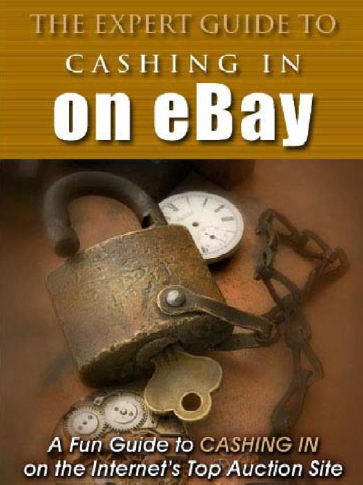 The Expert Guide To Cashing In On