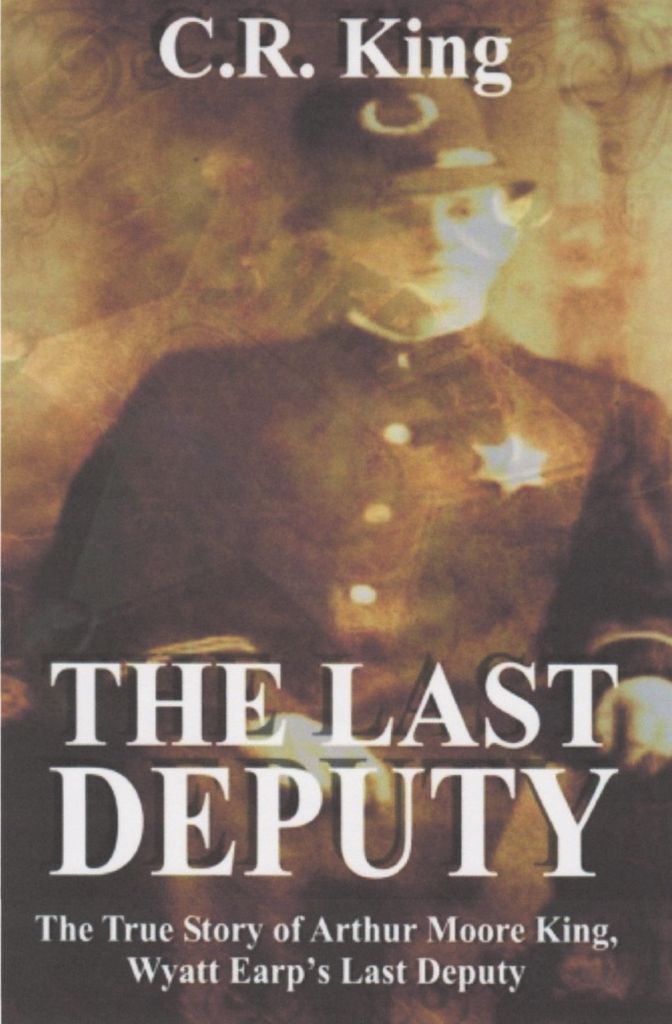 The Last Deputy