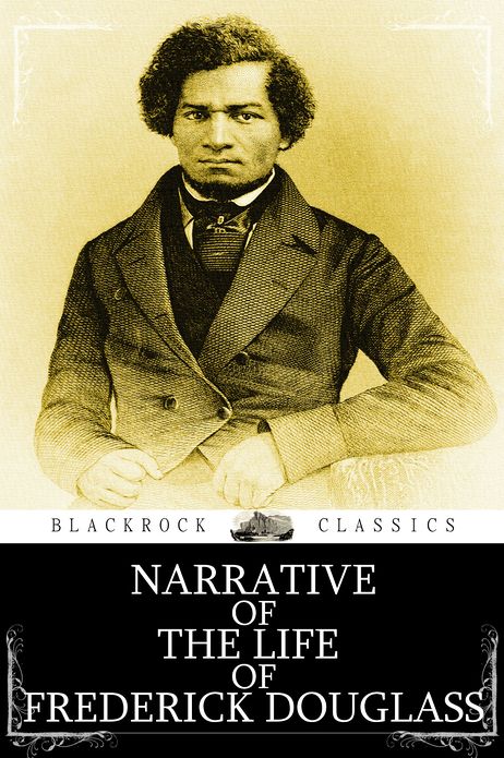Narrative of the Life of Frederick Douglass
