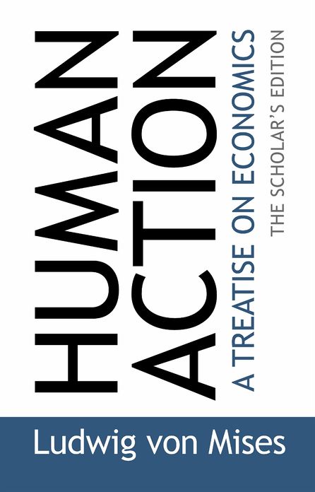 Human Action Scholars Edition