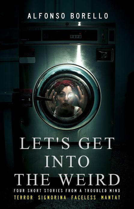 Let's Get Into the Weird