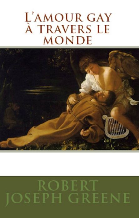 L'amour gay &agrave; travers le monde