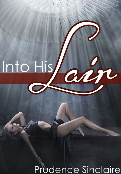Into His Lair (Monster Breeding Erotica)