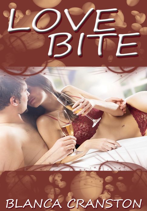 Romance Erotica: Love Bite