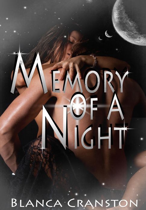 Men's Erotica: Memory Of A Night