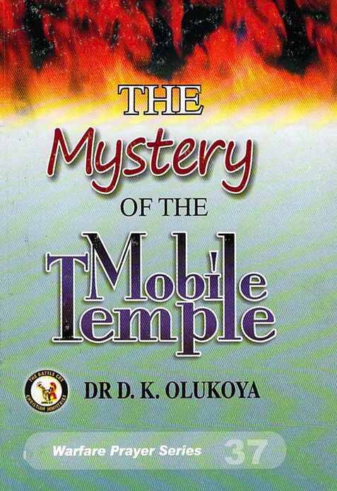 The Mystery of the Mobile Temple