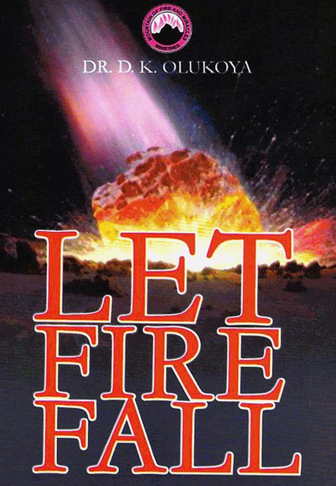 Let Fire Fall