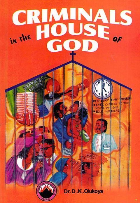 Criminals in the House of God