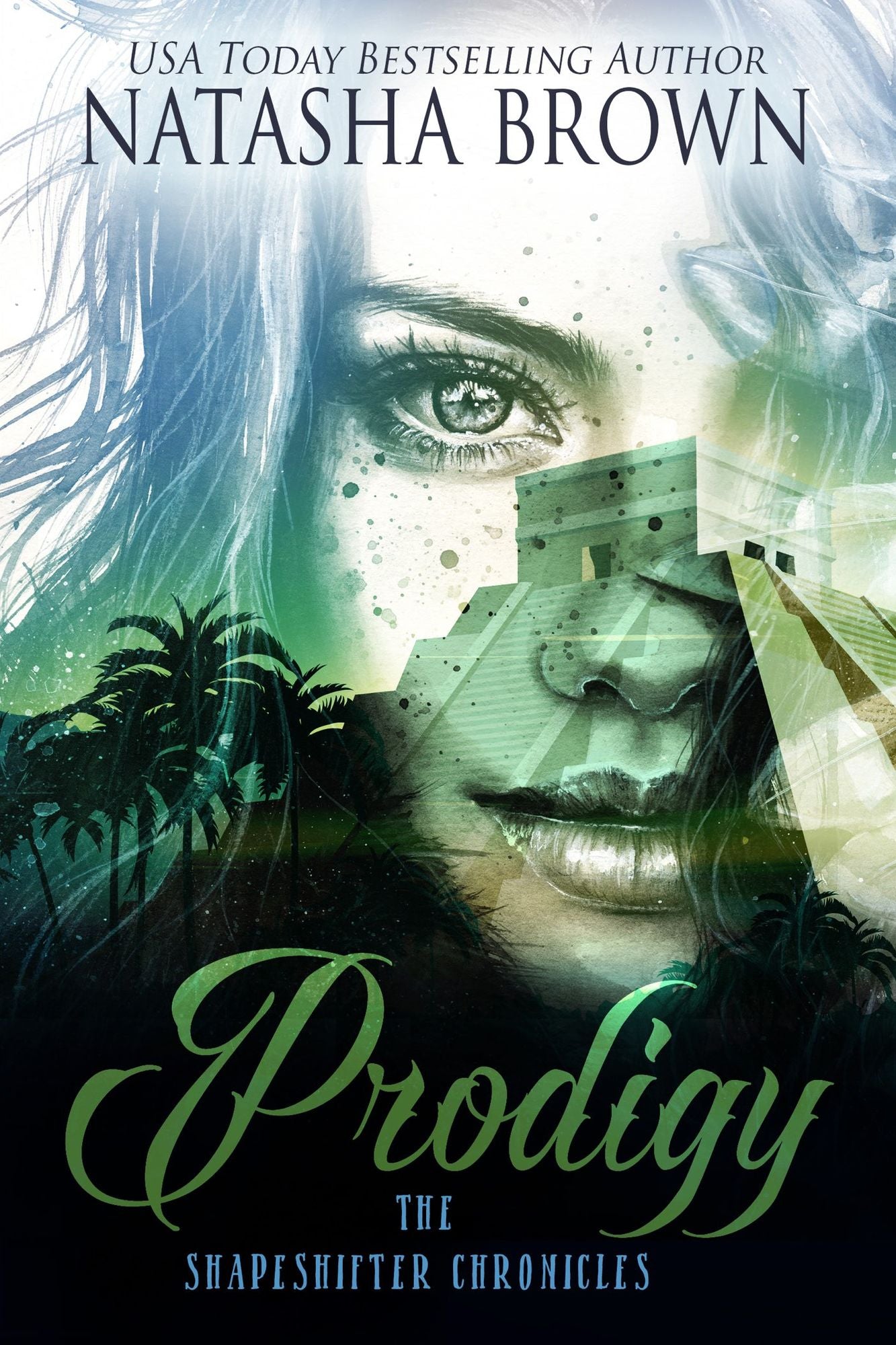 Prodigy