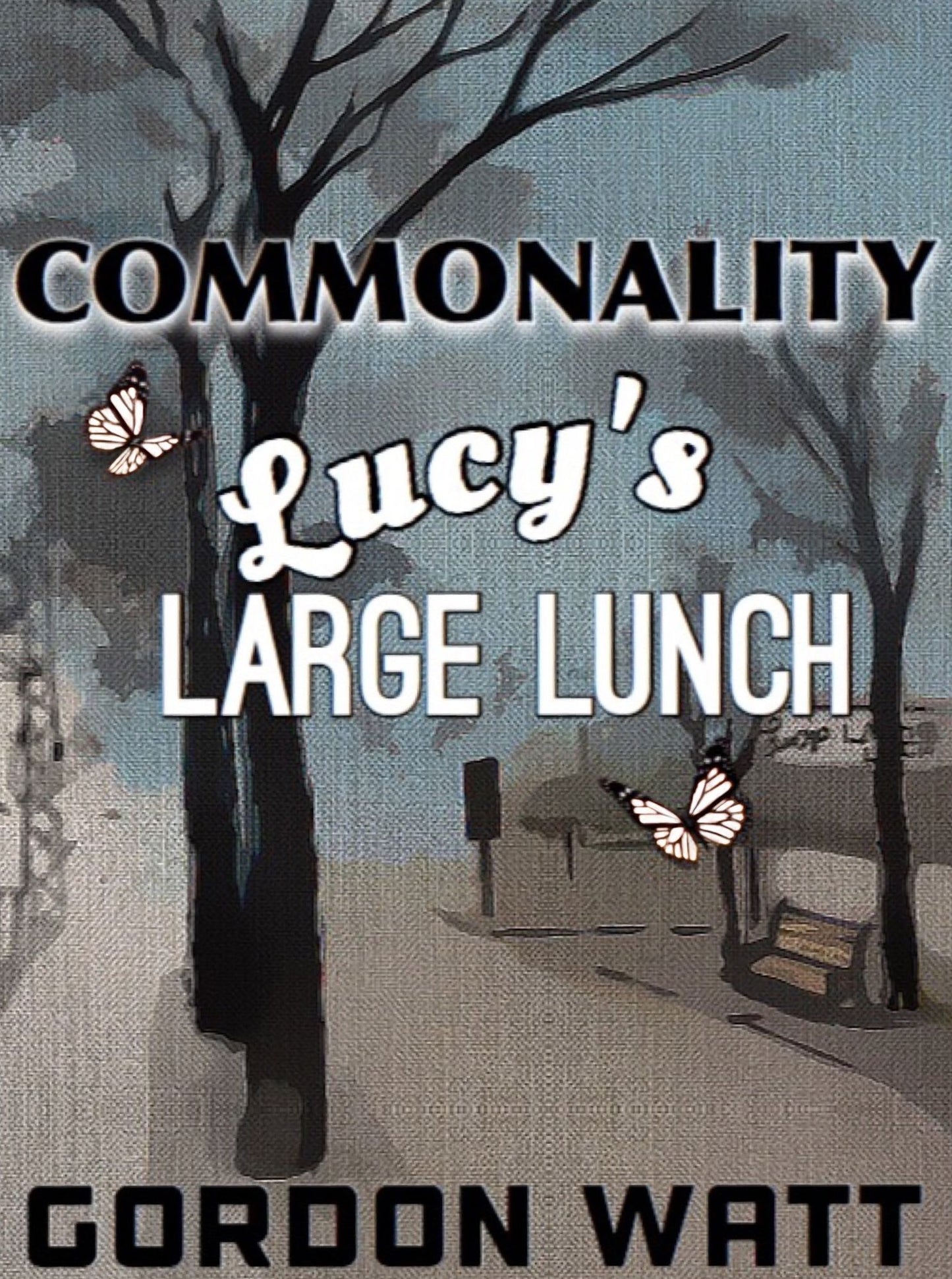 Commonality