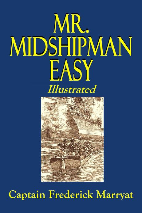 MR. MIDSHIPMAN EASY